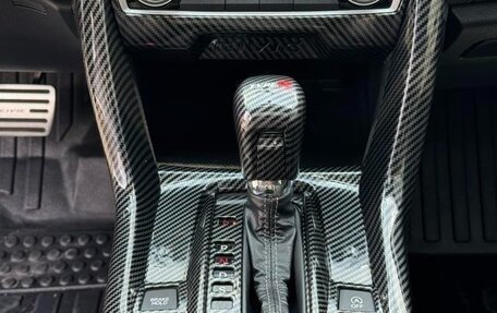 Honda Civic IX, 2021 год, 1 350 443 рублей, 14 фотография