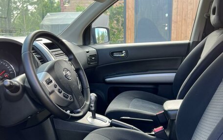 Nissan X-Trail, 2012 год, 1 370 000 рублей, 3 фотография
