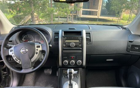 Nissan X-Trail, 2012 год, 1 370 000 рублей, 5 фотография