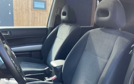 Nissan X-Trail, 2012 год, 1 370 000 рублей, 2 фотография