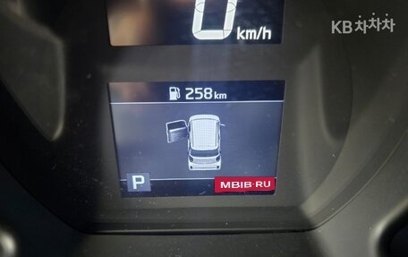KIA Ray, 2022 год, 810 000 рублей, 8 фотография
