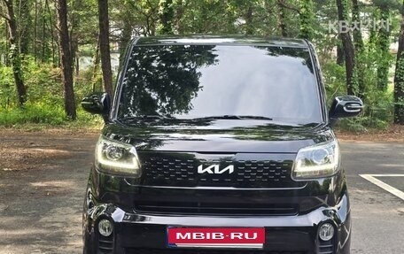 KIA Ray, 2022 год, 810 000 рублей, 2 фотография
