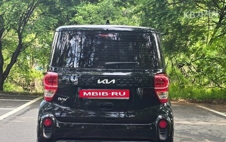 KIA Ray, 2022 год, 810 000 рублей, 3 фотография
