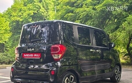 KIA Ray, 2022 год, 810 000 рублей, 4 фотография