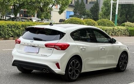 Ford Focus IV, 2021 год, 1 475 000 рублей, 4 фотография