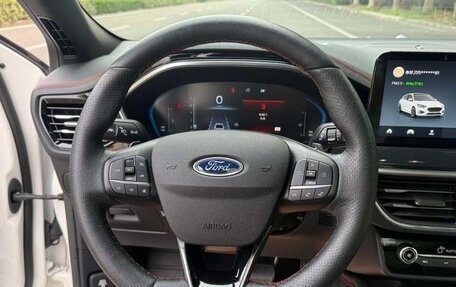Ford Focus IV, 2021 год, 1 475 000 рублей, 9 фотография
