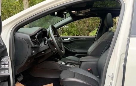 Ford Focus IV, 2021 год, 1 475 000 рублей, 7 фотография