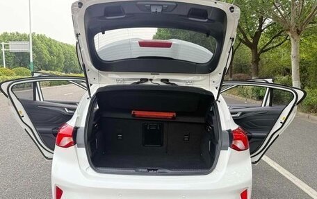 Ford Focus IV, 2021 год, 1 475 000 рублей, 6 фотография