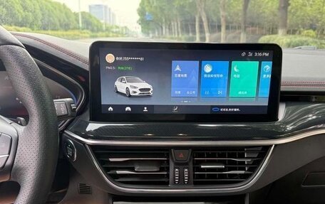 Ford Focus IV, 2021 год, 1 475 000 рублей, 10 фотография