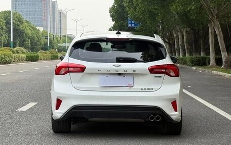 Ford Focus IV, 2021 год, 1 475 000 рублей, 5 фотография
