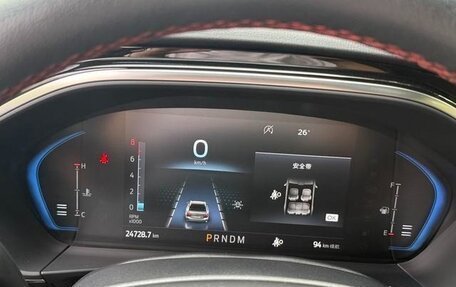 Ford Focus IV, 2021 год, 1 475 000 рублей, 13 фотография