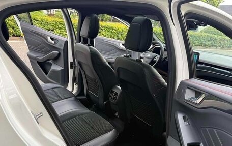 Ford Focus IV, 2021 год, 1 475 000 рублей, 16 фотография
