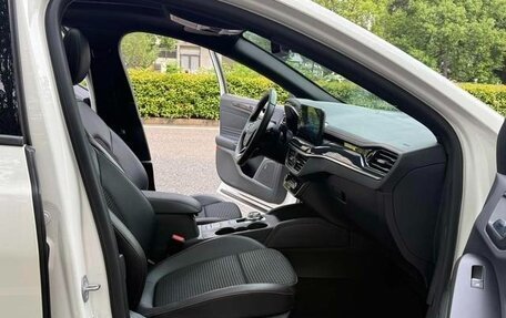 Ford Focus IV, 2021 год, 1 475 000 рублей, 14 фотография