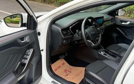 Ford Focus IV, 2021 год, 1 475 000 рублей, 15 фотография