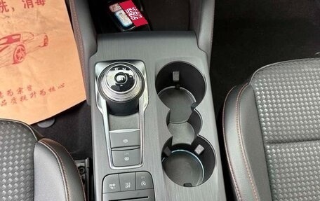 Ford Focus IV, 2021 год, 1 475 000 рублей, 12 фотография