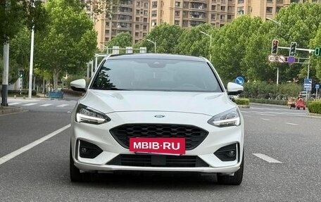 Ford Focus IV, 2021 год, 1 475 000 рублей, 2 фотография