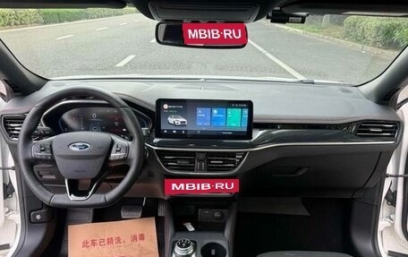 Ford Focus IV, 2021 год, 1 475 000 рублей, 8 фотография