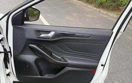 Ford Focus IV, 2021 год, 1 475 000 рублей, 19 фотография