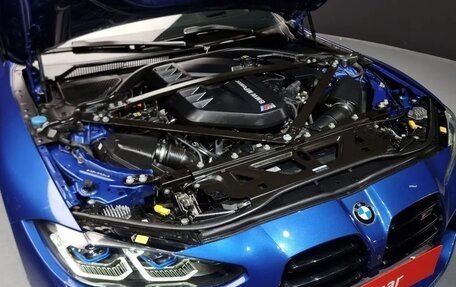 BMW M3, 2021 год, 6 900 000 рублей, 6 фотография