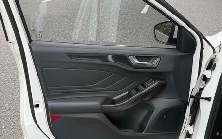 Ford Focus IV, 2021 год, 1 475 000 рублей, 18 фотография