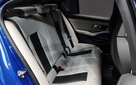 BMW M3, 2021 год, 6 900 000 рублей, 12 фотография
