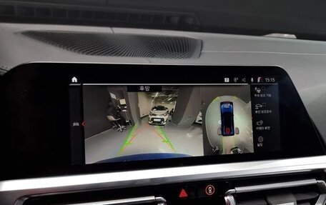 BMW M3, 2021 год, 6 900 000 рублей, 13 фотография