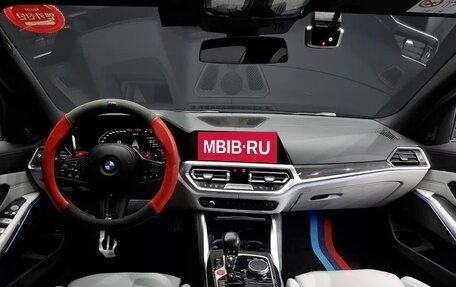 BMW M3, 2021 год, 6 900 000 рублей, 7 фотография