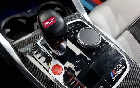 BMW M3, 2021 год, 6 900 000 рублей, 11 фотография