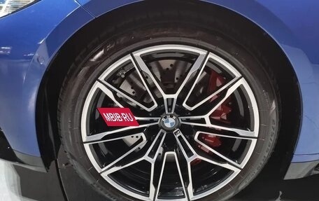 BMW M3, 2021 год, 6 900 000 рублей, 5 фотография