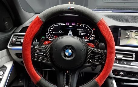 BMW M3, 2021 год, 6 900 000 рублей, 14 фотография