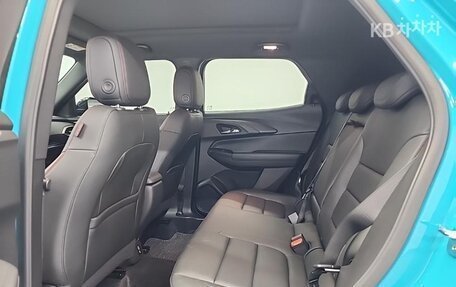 Chevrolet TrailBlazer, 2021 год, 1 310 000 рублей, 6 фотография