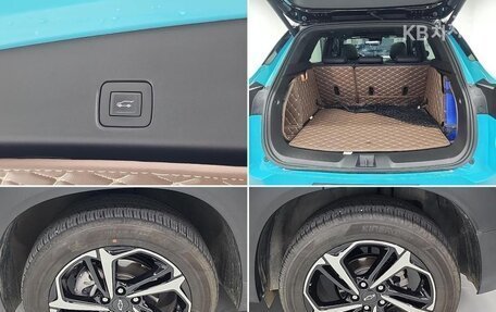 Chevrolet TrailBlazer, 2021 год, 1 310 000 рублей, 16 фотография