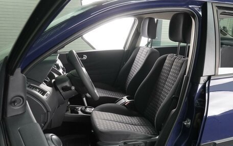 Renault Megane II, 2007 год, 629 000 рублей, 10 фотография