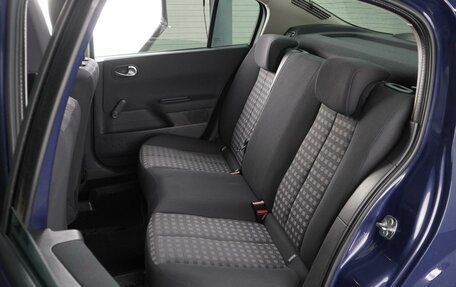 Renault Megane II, 2007 год, 629 000 рублей, 9 фотография
