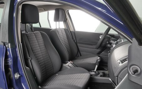 Renault Megane II, 2007 год, 629 000 рублей, 8 фотография