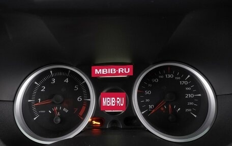 Renault Megane II, 2007 год, 629 000 рублей, 13 фотография