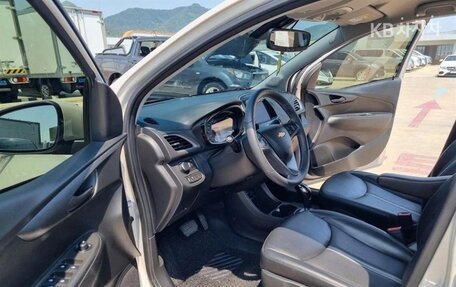 Chevrolet Spark IV, 2021 год, 710 000 рублей, 7 фотография