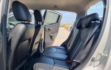 Chevrolet Spark IV, 2021 год, 710 000 рублей, 8 фотография