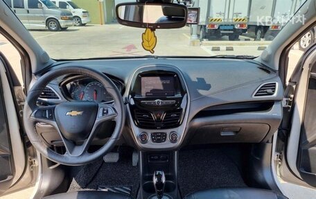Chevrolet Spark IV, 2021 год, 710 000 рублей, 9 фотография