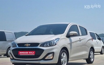 Chevrolet Spark IV, 2021 год, 710 000 рублей, 1 фотография