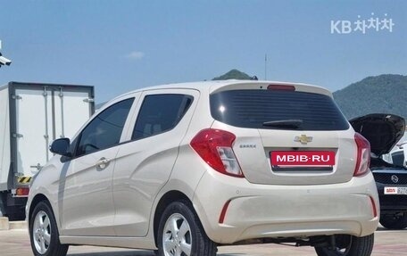 Chevrolet Spark IV, 2021 год, 710 000 рублей, 4 фотография