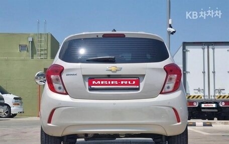 Chevrolet Spark IV, 2021 год, 710 000 рублей, 5 фотография