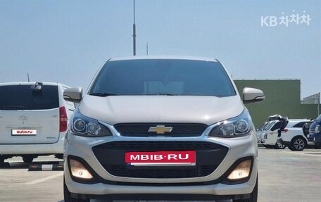 Chevrolet Spark IV, 2021 год, 710 000 рублей, 2 фотография