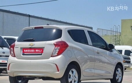 Chevrolet Spark IV, 2021 год, 710 000 рублей, 6 фотография
