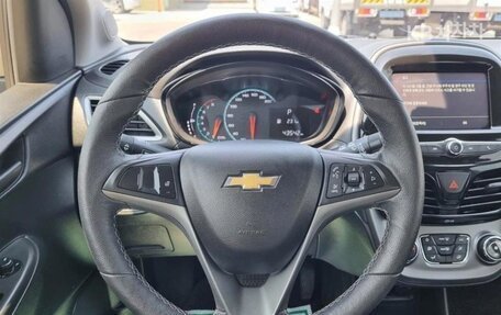Chevrolet Spark IV, 2021 год, 710 000 рублей, 10 фотография