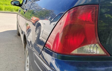 Ford Focus IV, 2003 год, 240 000 рублей, 2 фотография