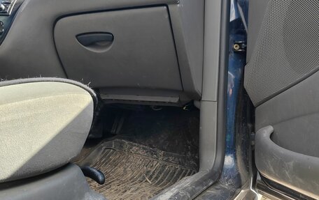 Ford Focus IV, 2003 год, 240 000 рублей, 8 фотография