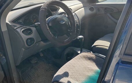 Ford Focus IV, 2003 год, 240 000 рублей, 4 фотография