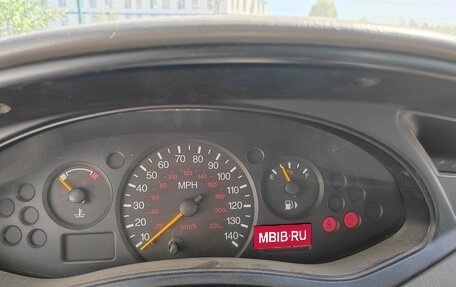 Ford Focus IV, 2003 год, 240 000 рублей, 6 фотография