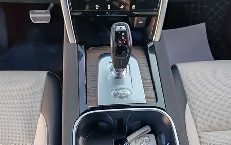 Land Rover Discovery Sport I рестайлинг, 2021 год, 2 800 000 рублей, 11 фотография